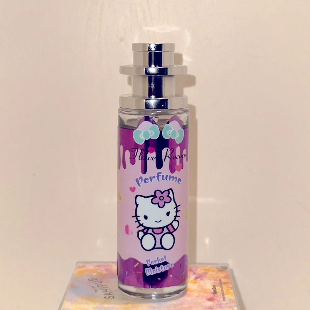 Hello Kitty “Mist” - Picture 1 of 1